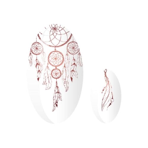 Freia Nagelfolie
