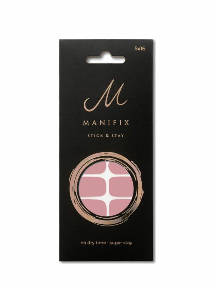 Gentle Manifix 5er Verpackung1