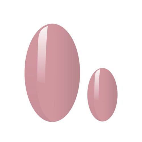 Gentle Nagelfolien