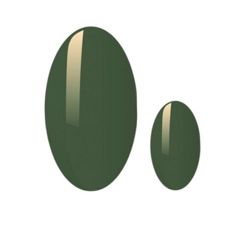Growing Nagelfolien
