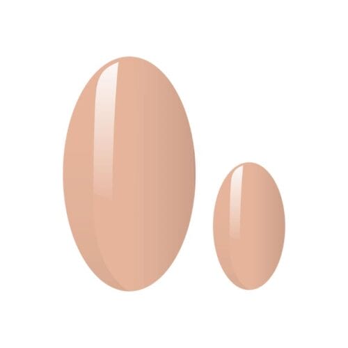 Intent Nagelfolien