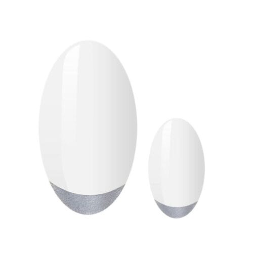 Luna Transparent Nagelfolien von MANIFIX