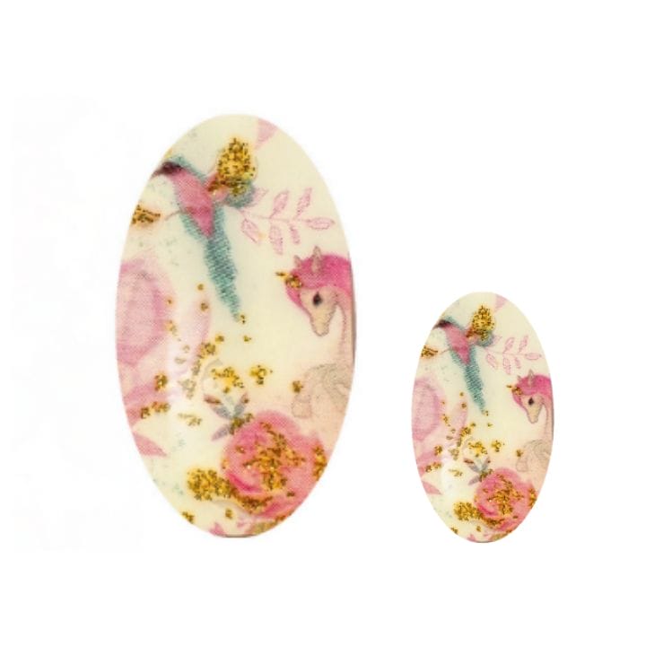 Perkins Nagelfolie