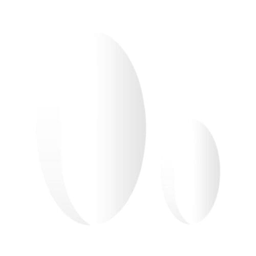 Virgin Nagelfolien