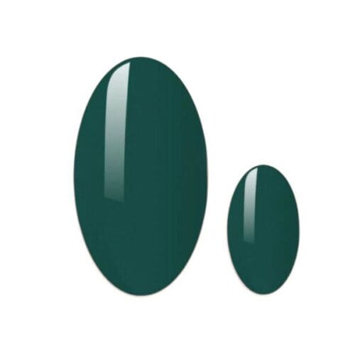 Bonded Nagelfolie