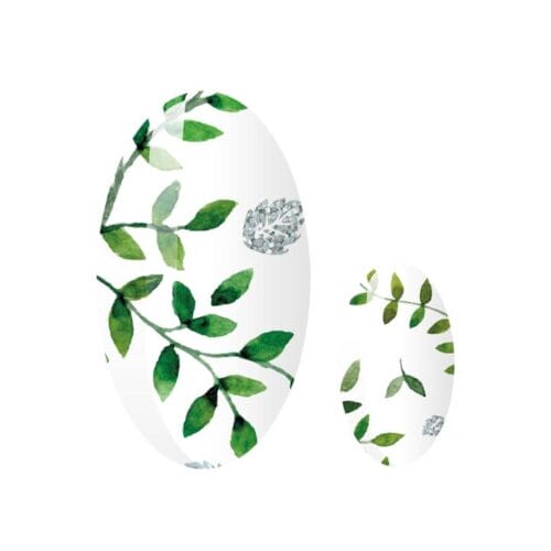 Chloe Nailart Nagelfolien Manifix 1