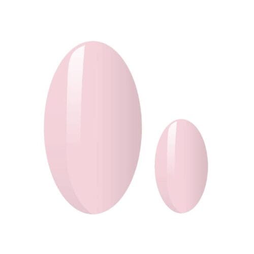 Coy Nude Nagelfolien Manifix