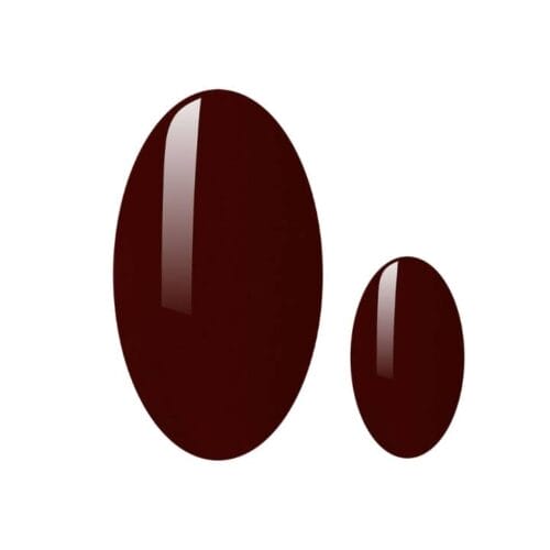 Esteemed Red Nagelfolien Manifix