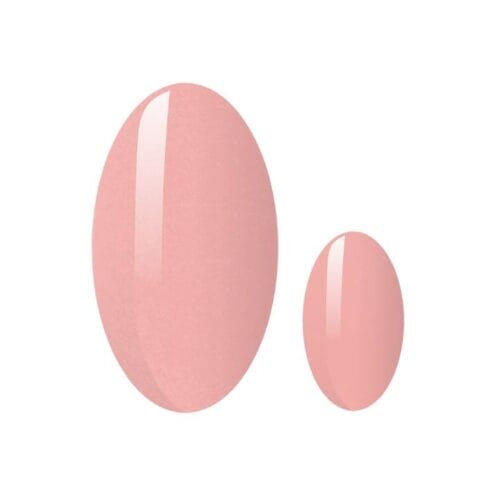 Faithful Coral Nagelfolien Manifix
