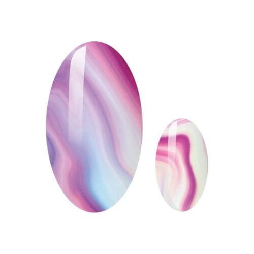 Flou Nailart Nagelfolien Manifix