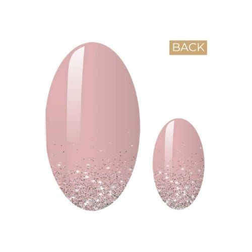 Flourishing Nailart Nagelfolien Manifix 4