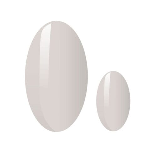 Free White Nagelfolien von MANIFIX