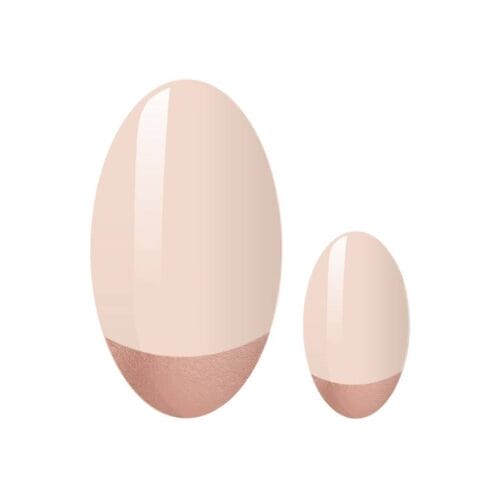 Graceful Nailart Nagelfolien Manifix