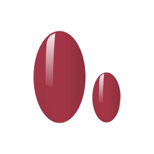 Lovelorn Nagelfolie