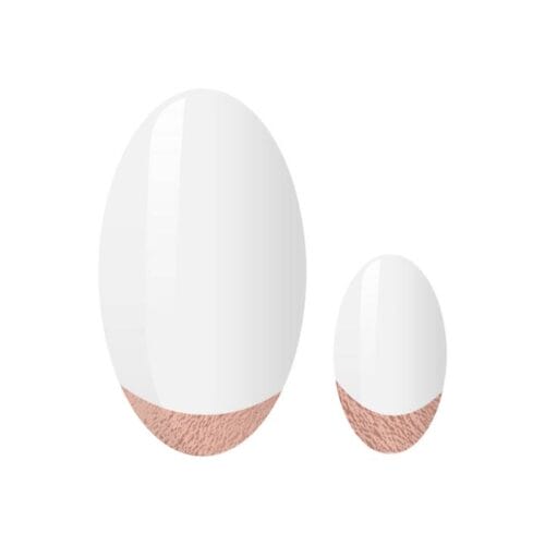 Luna Transparent Naagelfolien von MANIFIX
