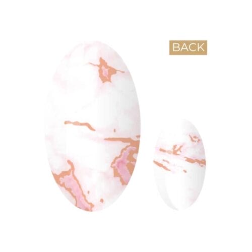 Marvelous Nailart Nagelfolien Manifix 3