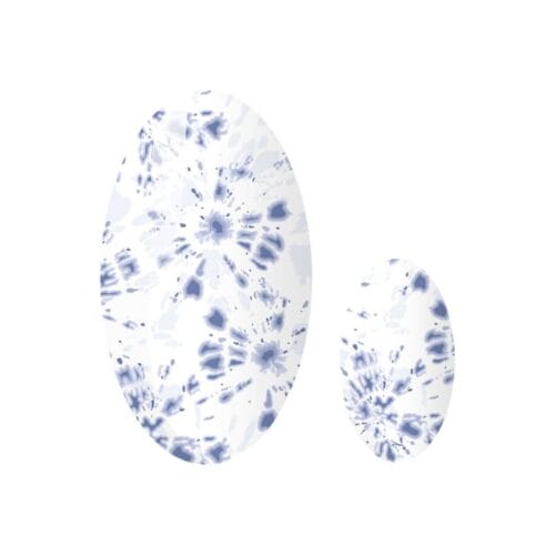 Pale Nailart Nagelfolien Manifix 1