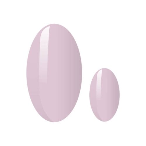 Pensive Purple Nagelfolien Manifix