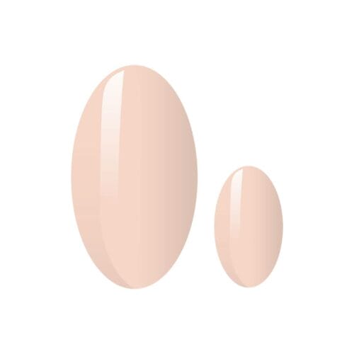 Pure Nagelfolie