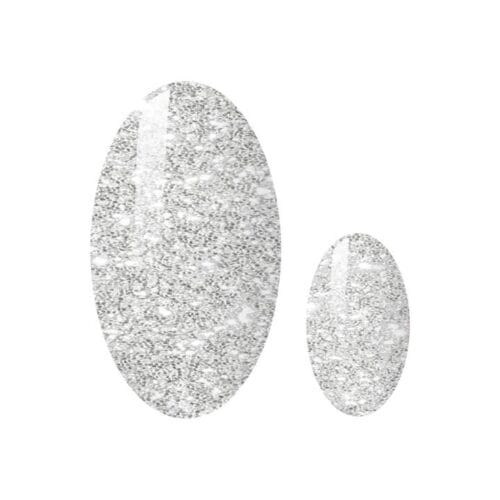 Sage Glitter Nagelfolien Manifix