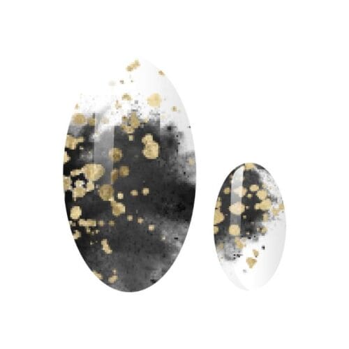 Sari Nailart Nagelfolien Manifix 1