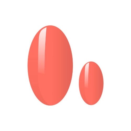 Spontaneous Nagelfolie