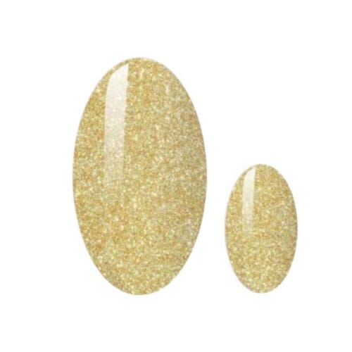Taking Gold Nagelfolien