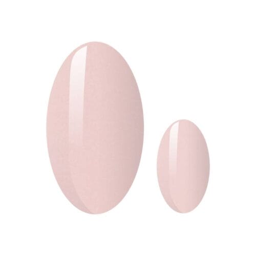 Unwritten Rose Nagelfolien Manifix