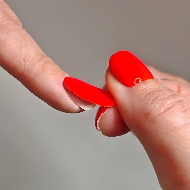 💅 Alternative zu Gelnägeln – Schöne Nägel ohne Studio-Stress mit Manifix 3 anwendung uv nagelfolien manifix 6