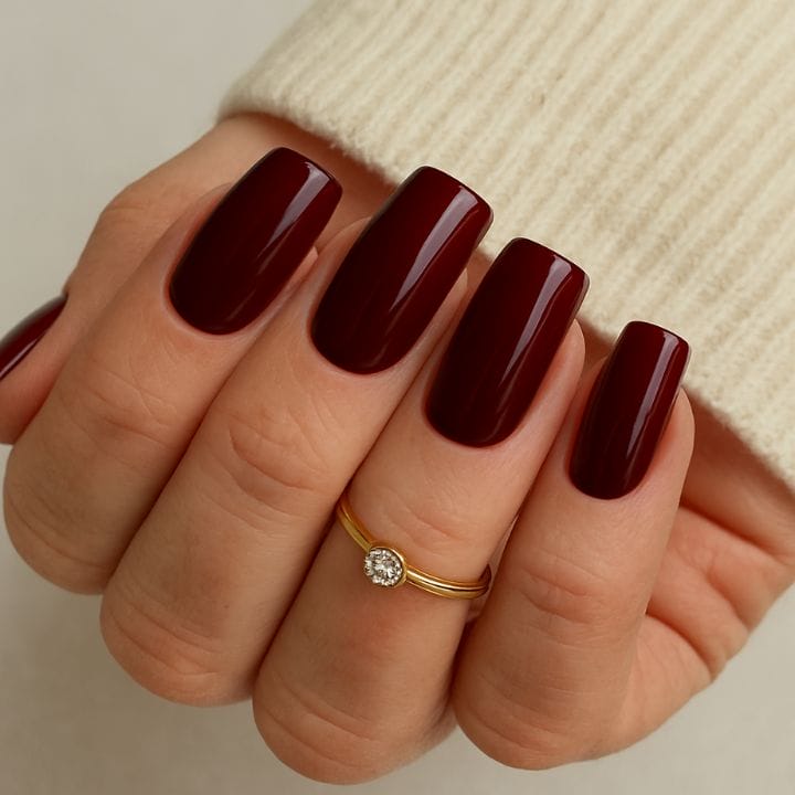 rote-naegel-mit-adamant-red-uv-nagelfolie