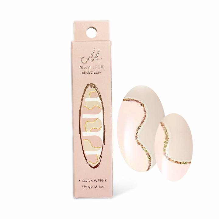 verpackung-georgeous-nailart-uv-gelfolie-naegel-mit-rosa-glitzer-manifix