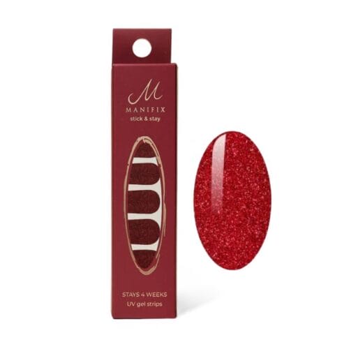 verpackung-merry-red-glitter-uv-nagelfolie-manifix