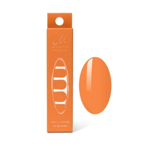 verpackung-amused-neon-orange-uv-nagelfolie-manifix