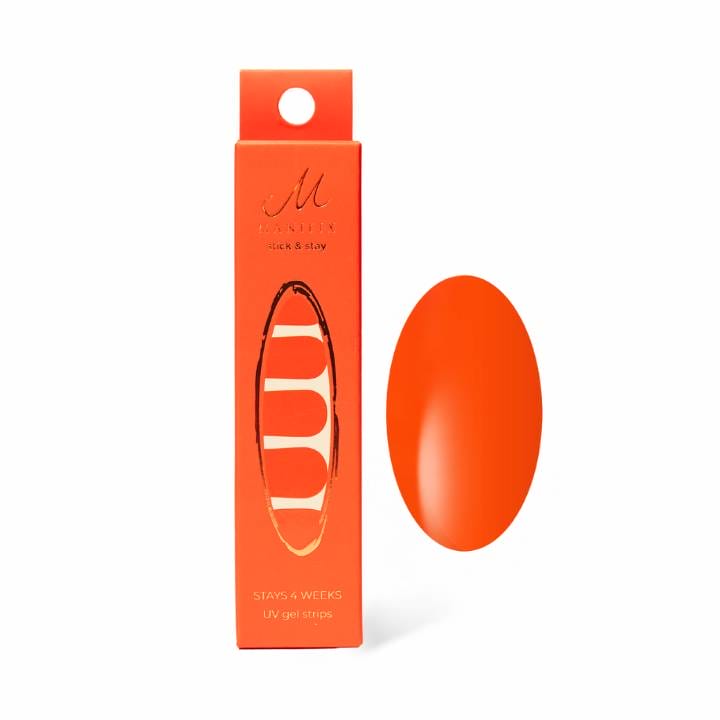 verpackung-tiger-orange-uv-orange Nägel