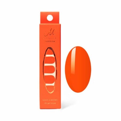 verpackung-tiger-orange-uv-orange Nägel
