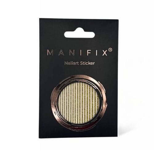 golden-stripes-nailart-sticker-manifix