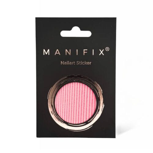 pink-stripes-nailart-sticker-manifix