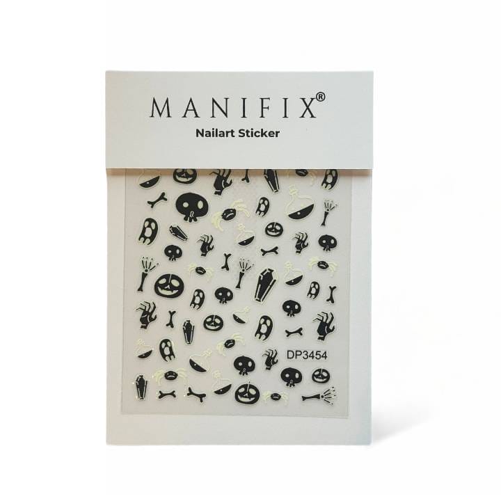wednesday-halloween-nailart-sticker-manifix