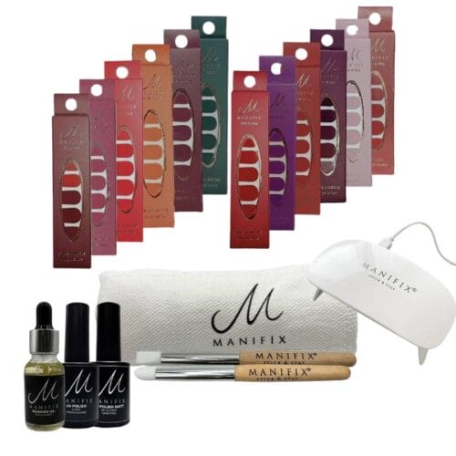 passionistaset-friends-uv-nagelfolien-manifix