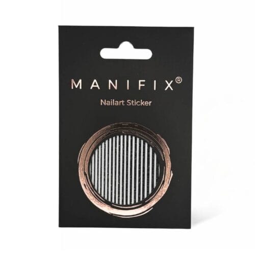 black-stripes-nailart-sticker-manifix