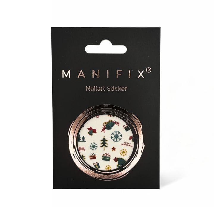 mistletoe-xmas-nailart-sticker