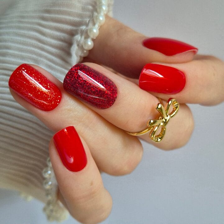 weihnachts set uv nagelfolien manifix hand