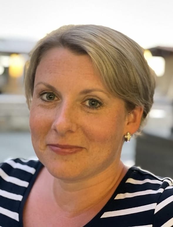 Katrin Jungbauer