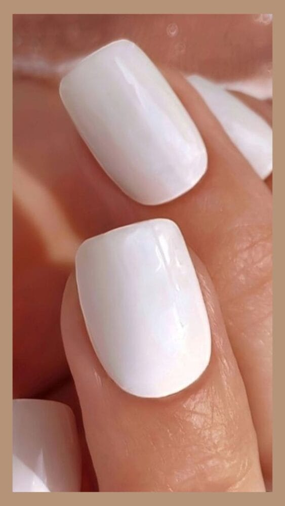 Manifix Virgin White UV-Folie BACK! - Perfekt für Hochzeiten 3 Manifix Virgin White UV Folie BACK Perfekt fuer Hochzeiten2