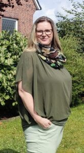 Yvonne Wittwer