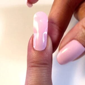 Live-Videos 2 welche nagelfolien werden hart