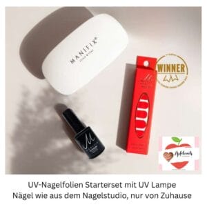 Nagelstudio Oldenburg 4 Entdecke das perfekte Manifix Starterset Fuer professionelle Naegel zuhause oder unterwegs