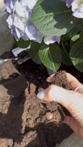 Gelnägel 4 Gartenarbeit und schoene Naegel Warum das funktioniert