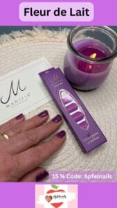 Nagelstudio Oldenburg 3 Manifix Live mit Gudrun Sommerfarben UV Nagelfolien Tipps – Jeden 14 Tage auf YouTube Instagram