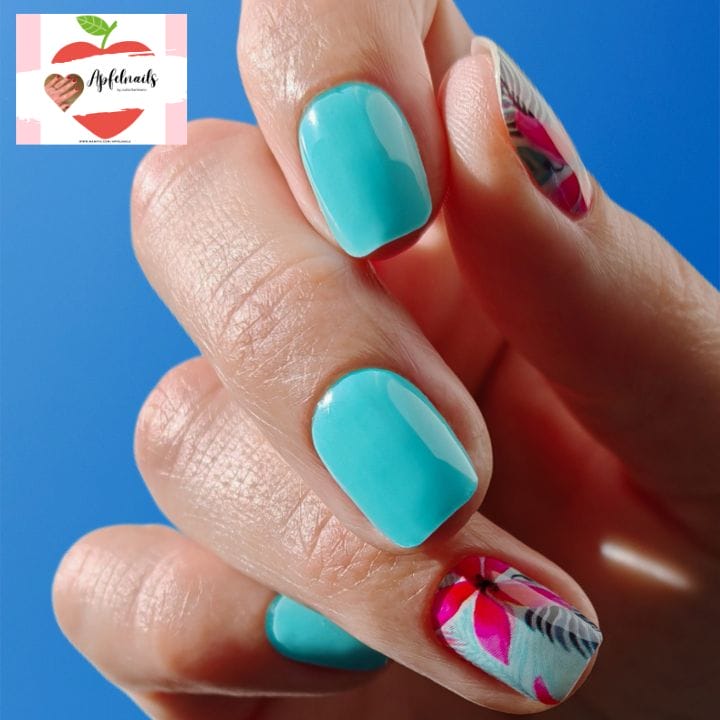 Manifix Summer Splash Summernails Set – Mega Angebot für den perfekten Sommerlook! 2 Manifix Summer Splash Summernails Set – Mega Angebot fuer den perfekten Sommerlook1